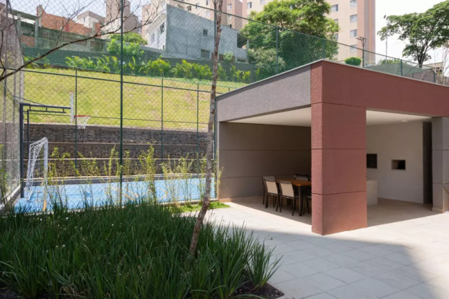 Imagem Imóvel com 2 Quartos à Venda, 61 m² em Interlagos - São Paulo Imagem Imóvel com 2 Quartos à Venda, 61 m² em Interlagos - São Paulo