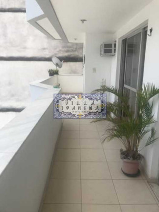 Apartamento com 2 Quartos à Venda, 88 m² em Icaraí - Niterói