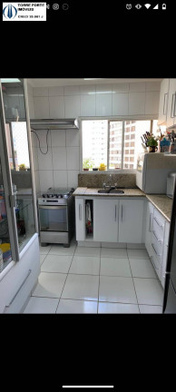 Imagem Apartamento com 3 Quartos à Venda, 140 m² em Jardim Vila Mariana - São Paulo Imagem Apartamento com 3 Quartos à Venda, 140 m² em Jardim Vila Mariana - São Paulo