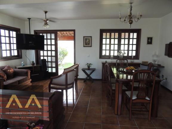 Imagem Casa com 3 Quartos à Venda, 226 m² em Alphaville - Santana De Parnaíba