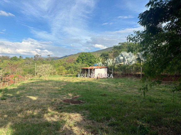 Imagem Terreno à Venda, 1.000 m² em Condomínio Fazenda Mirante - Igarapé Imagem Terreno à Venda, 1.000 m² em Condomínio Fazenda Mirante - Igarapé
