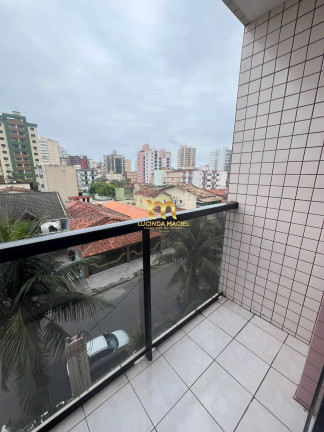 Imagem Apartamento com 1 Quarto à Venda, 46 m² em Tupi - Praia Grande