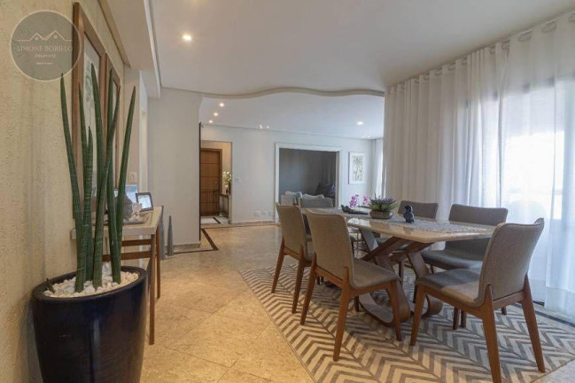 Imagem Apartamento com 4 Quartos à Venda, 250 m² em Canto Do Forte - Praia Grande Imagem Apartamento com 4 Quartos à Venda, 250 m² em Canto Do Forte - Praia Grande