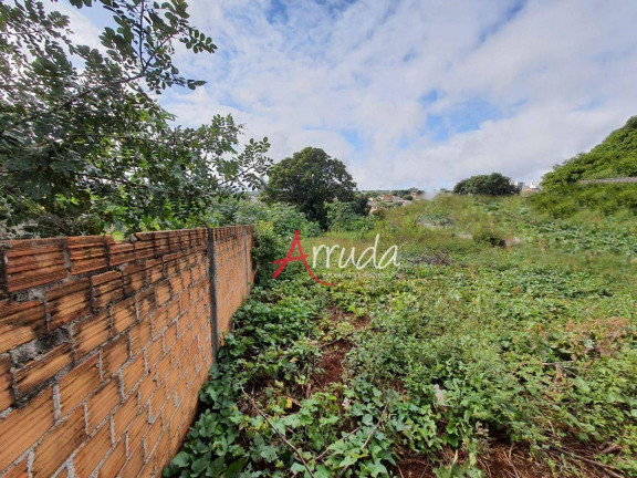 Terreno à Venda, 366 m² em Santa Cruz - Cascavel
