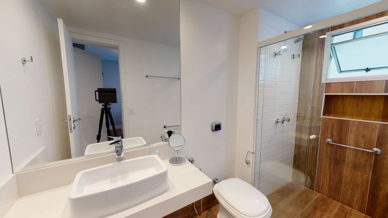 Imagem Apartamento com 4 Quartos à Venda, 144 m² em Perdizes - São Paulo Imagem Apartamento com 4 Quartos à Venda, 144 m² em Perdizes - São Paulo