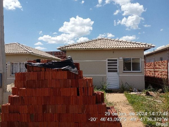 Imagem Casa com 2 Quartos à Venda, 42 m² em Villa Flora - Monte Aprazivel - Monte Aprazivel Imagem Casa com 2 Quartos à Venda, 42 m² em Villa Flora - Monte Aprazivel - Monte Aprazivel