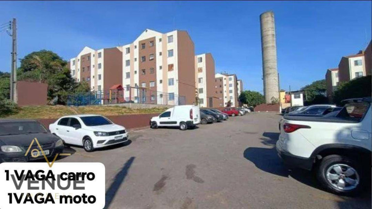 Imagem Apartamento com 2 Quartos à Venda, 48 m² em Jardim São Paulo - São Paulo Imagem Apartamento com 2 Quartos à Venda, 48 m² em Jardim São Paulo - São Paulo
