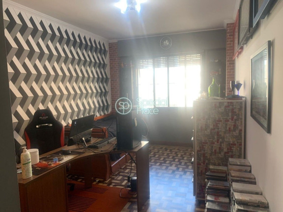 Imagem Apartamento com 4 Quartos à Venda, 350 m² em Perdizes - São Paulo