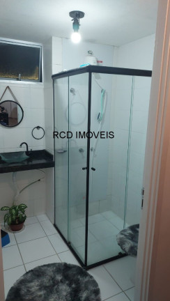 Imagem Apartamento com 2 Quartos à Venda, 45 m² em Parque Ipê - São Paulo
