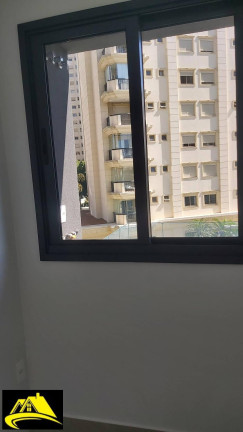 Imagem Apartamento com 3 Quartos à Venda, 154 m² em Chácara Klabin - São Paulo