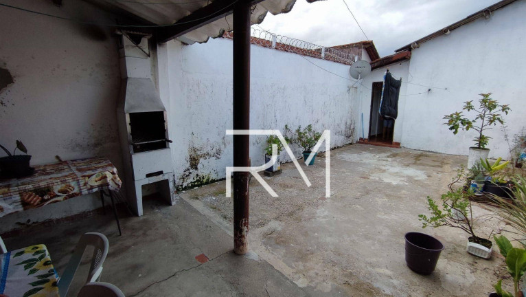 Imagem Casa com 3 Quartos à Venda, 110 m² em Vera Cruz - Mongaguá Imagem Casa com 3 Quartos à Venda, 110 m² em Vera Cruz - Mongaguá