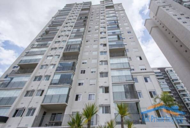 Apartamento com 2 Quartos à Venda, 60 m² em Vila Anastácio - São Paulo