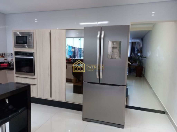 Imagem Casa com 3 Quartos à Venda, 230 m² em Assunção - São Bernardo Do Campo Imagem Casa com 3 Quartos à Venda, 230 m² em Assunção - São Bernardo Do Campo