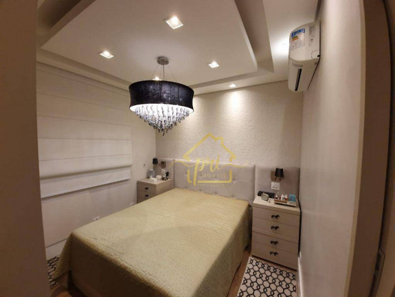 Imagem Cobertura com 4 Quartos à Venda, 401 m² em Boqueirão - Santos
