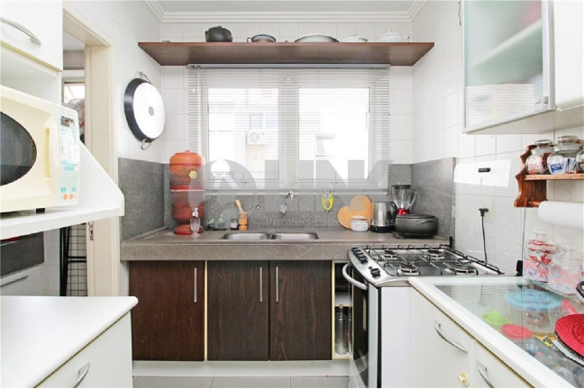 Imagem Apartamento com 2 Quartos à Venda, 77 m² em Cristo Redentor - Porto Alegre Imagem Apartamento com 2 Quartos à Venda, 77 m² em Cristo Redentor - Porto Alegre