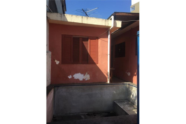 Imagem Casa com 4 Quartos à Venda, em Vila Matilde - São Paulo Imagem Casa com 4 Quartos à Venda, em Vila Matilde - São Paulo