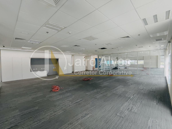 Imagem Imóvel Comercial para Alugar, 401 m² em Brooklin - São Paulo Imagem Imóvel Comercial para Alugar, 401 m² em Brooklin - São Paulo