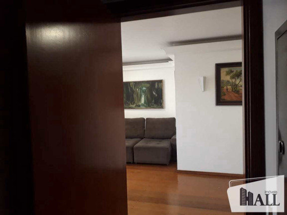 Imagem Apartamento com 3 Quartos à Venda, 140 m² em Centro - São José Do Rio Preto Imagem Apartamento com 3 Quartos à Venda, 140 m² em Centro - São José Do Rio Preto