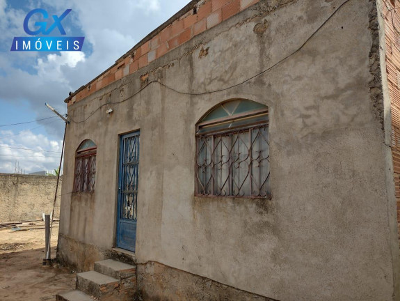 Imagem Casa com 3 Quartos à Venda, 100 m² em São Francisco De Assis - Esmeraldas Imagem Casa com 3 Quartos à Venda, 100 m² em São Francisco De Assis - Esmeraldas