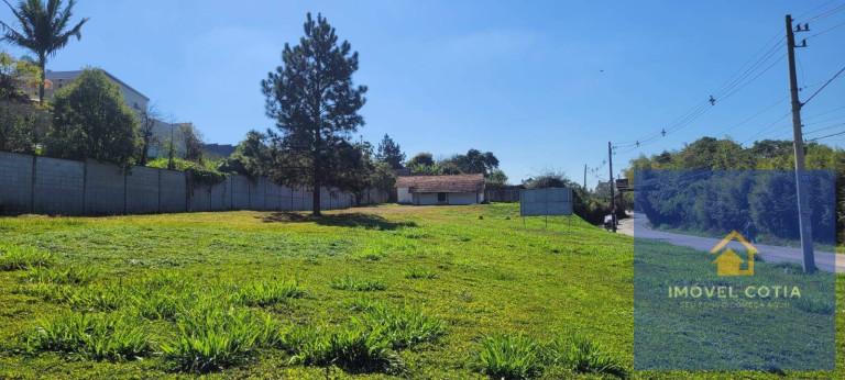 Imagem Terreno à Venda, 360 m² em Jardim Europa - Vargem Grande Paulista