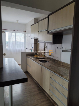 Imagem Apartamento com 2 Quartos à Venda, 60 m² em Jarivatuba - Joinville