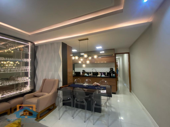 Imagem Casa com 3 Quartos à Venda, 140 m² em Residencial Bethânia - Santana Do Paraíso Imagem Casa com 3 Quartos à Venda, 140 m² em Residencial Bethânia - Santana Do Paraíso