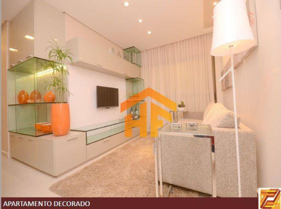 Imagem Apartamento com 2 Quartos à Venda, 66 m² em Candeias - Jaboatão Dos Guararapes