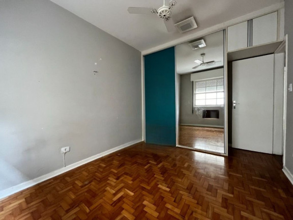 Imagem Apartamento com 4 Quartos à Venda, 190 m² em Ponta Da Praia - Santos Imagem Apartamento com 4 Quartos à Venda, 190 m² em Ponta Da Praia - Santos