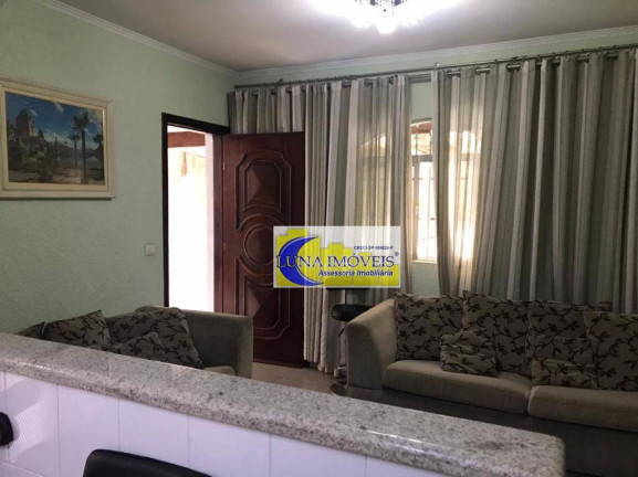 Imagem Sobrado com 3 Quartos à Venda, 218 m² em Vila Palmares - Santo André Imagem Sobrado com 3 Quartos à Venda, 218 m² em Vila Palmares - Santo André