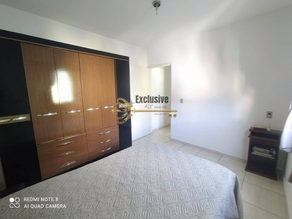 Imagem Sobrado com 3 Quartos à Venda, 125 m² em Jardim Santo André - Santo André