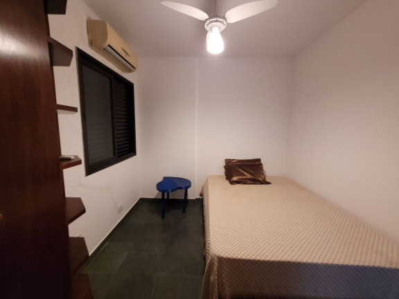 Imagem Apartamento com 2 Quartos à Venda, 72 m² em Tombo - Guarujá