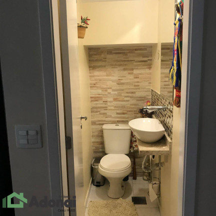 Imagem Casa com 3 Quartos à Venda, 94 m² em Cidade Nova - Jundiaí
