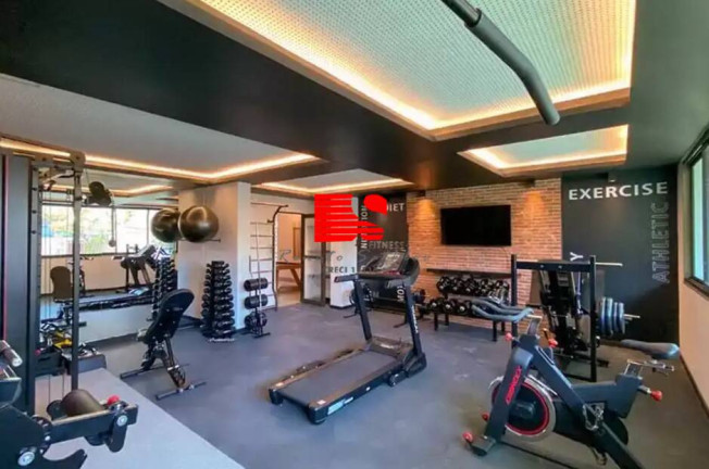 Imagem Apartamento com 4 Quartos à Venda, 134 m² em Serra - Belo Horizonte