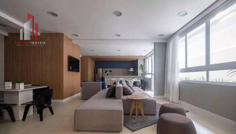 Imagem Studio com 1 Quarto à Venda, 25 m² em Pinheiros - São Paulo Imagem Studio com 1 Quarto à Venda, 25 m² em Pinheiros - São Paulo