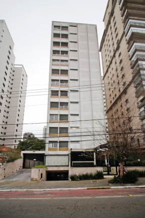 Imagem Imóvel com 3 Quartos à Venda, 145 m² em Vila Mariana - São Paulo