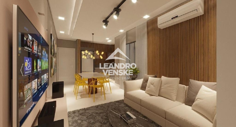 Imagem Apartamento com 2 Quartos à Venda, 63 m² em Costa E Silva - Joinville Imagem Apartamento com 2 Quartos à Venda, 63 m² em Costa E Silva - Joinville
