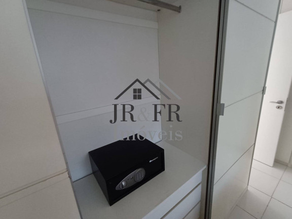 Imagem Apartamento com 3 Quartos à Venda, 111 m² em Pituba - Salvador