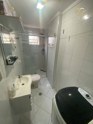 Imagem Kitnet com 1 Quarto à Venda, 38 m² em Aviação - Praia Grande Imagem Kitnet com 1 Quarto à Venda, 38 m² em Aviação - Praia Grande