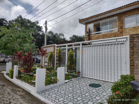 Imagem Casa com 4 Quartos à Venda, 150 m² em Vargem Pequena - Rio De Janeiro Imagem Casa com 4 Quartos à Venda, 150 m² em Vargem Pequena - Rio De Janeiro