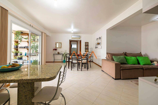Imagem Apartamento com 3 Quartos à Venda, 110 m² em Ingleses - Florianópolis Imagem Apartamento com 3 Quartos à Venda, 110 m² em Ingleses - Florianópolis