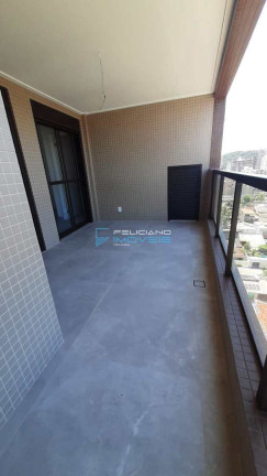 Imagem Apartamento com 3 Quartos à Venda, 116 m² em Canto Do Forte - Praia Grande Imagem Apartamento com 3 Quartos à Venda, 116 m² em Canto Do Forte - Praia Grande