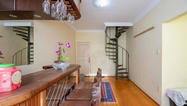 Imagem Cobertura com 2 Quartos à Venda, 190 m² em Santa Efigênia - Belo Horizonte Imagem Cobertura com 2 Quartos à Venda, 190 m² em Santa Efigênia - Belo Horizonte