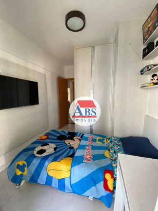 Imagem Apartamento com 3 Quartos à Venda, 95 m² em Aviação - Praia Grande Imagem Apartamento com 3 Quartos à Venda, 95 m² em Aviação - Praia Grande
