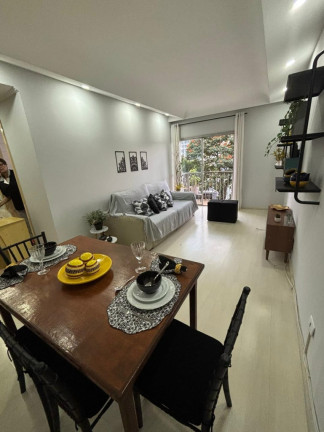 Imagem Apartamento com 1 Quarto à Venda, 55 m² em Vila Olímpia - São Paulo Imagem Apartamento com 1 Quarto à Venda, 55 m² em Vila Olímpia - São Paulo