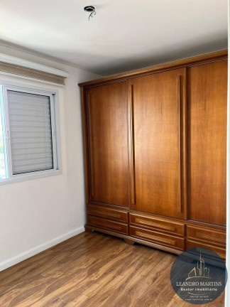 Imagem Apartamento com 2 Quartos à Venda, 64 m² em Cambuci - São Paulo