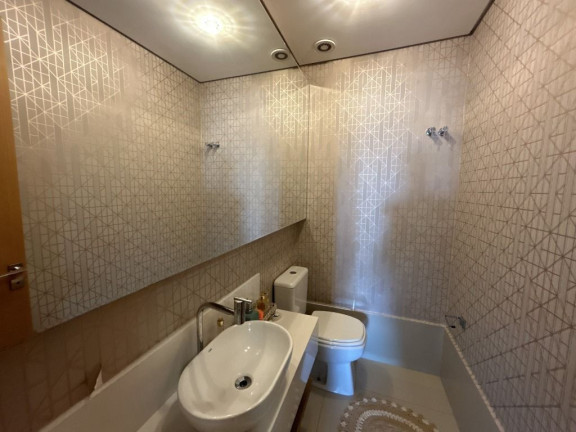 Imagem Apartamento com 3 Quartos à Venda, 121 m² em Setor Marista - Goiânia Imagem Apartamento com 3 Quartos à Venda, 121 m² em Setor Marista - Goiânia