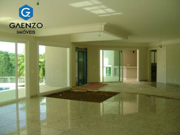 Imagem Casa de Condomínio com 6 Quartos à Venda, 1.330 m² em Tamboré - Santana De Parnaíba Imagem Casa de Condomínio com 6 Quartos à Venda, 1.330 m² em Tamboré - Santana De Parnaíba