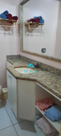 Imagem Flat com 1 Quarto à Venda, 55 m² em Ingleses Do Rio Vermelho - Florianópolis