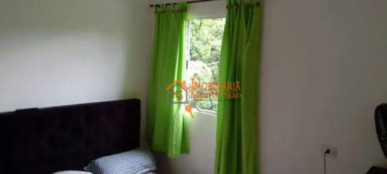 Imagem Sobrado com 3 Quartos à Venda, 80 m² em Parque Continental Ii - Guarulhos