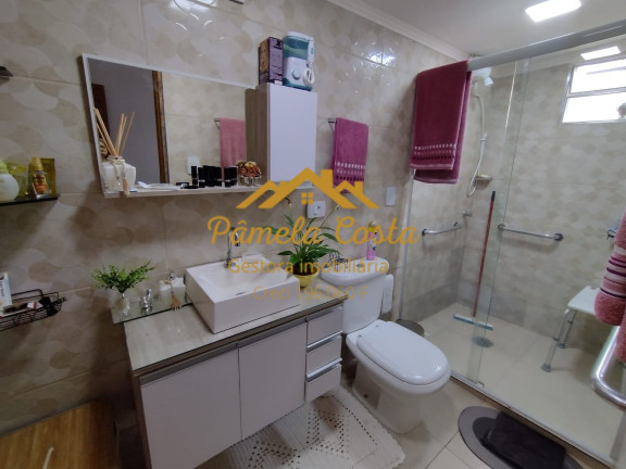 Imagem Sobrado com 4 Quartos à Venda, 350 m² em Enseada - Guarujá Imagem Sobrado com 4 Quartos à Venda, 350 m² em Enseada - Guarujá